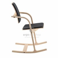 Varier Actulum Model 2015 - Sled chair, dining chair, visitor chair