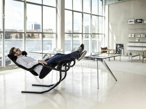 Varier Gravity Balans relaxation chair