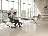 Varier Gravity Balans relaxation chair