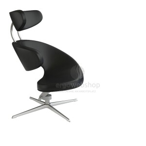 Varier Peel - armchair / comfort armchair without stool