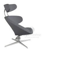 Varier Peel - armchair / comfort armchair without stool