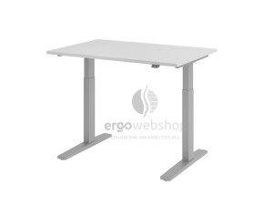 Hammerbacher electrically height-adjustable desk XMKA