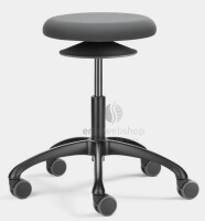 Löffler Ergo 3 - 3D stool on wheels (Ø 40 cm)