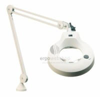 Luxo / Glamox Lupenleuchte - KFM (LED)