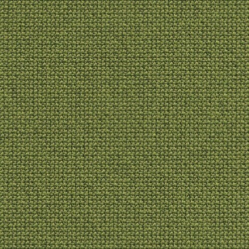 Cura (recycled post-consumer polyester) fern green mottled 14 - 68181