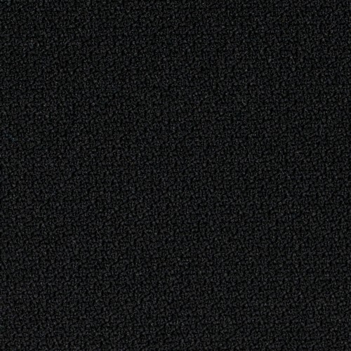 Cura (Recycled Post-Consumer Polyester) black 01 - 60111