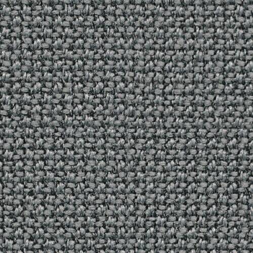 Cura (recycled post-consumer polyester) mottled gray 02 - 60110