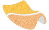 saffron - apricot