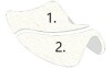 other color combination (imitation leather standard)