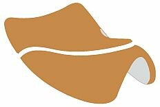 Gymnastics equipment leather