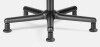 low base (E) aluminum black