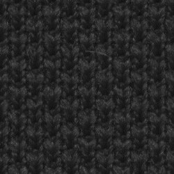 PG A Stoff OE (8033-A10-Schwarz)