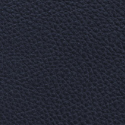 PG D Leder OT (L14-Marineblau-Indigo)