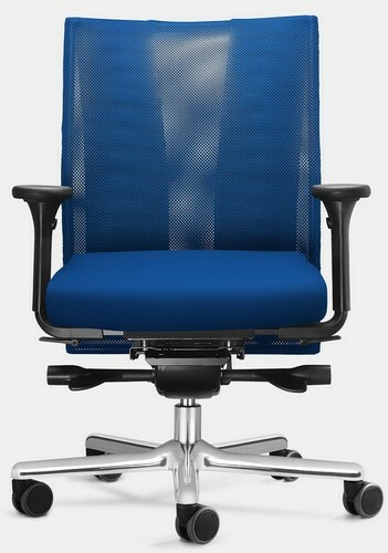 Blau