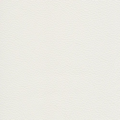 Nappa Leather NAP10002 White