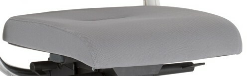 with side panels in the same fabric (SE-SD)