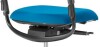 Aluminium jet black (BL)