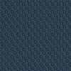 lower part of the backrest in Runner RN66140 blue
