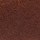 Wood B5 Mahogany stain