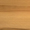 Wood E1 beech heartwood oiled and waxed