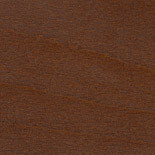 Wood B4 walnut stain