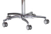 Aluminium poliert geschwungen (Swippo roots)