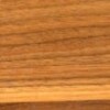 Wood E2 walnut transparent lacquered