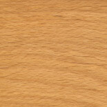 Wood A Beech oiled and waxed