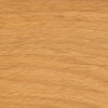 Wood A Beech oiled and waxed