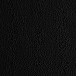 Aniline leather a03 black