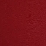 Aniline leather a07 red
