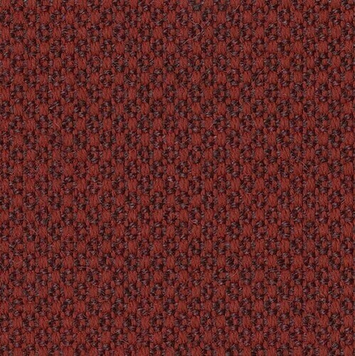 Fiord 0581 Dark red melange (additional collection)