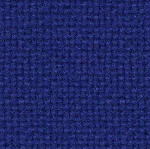 Hallingdal 0753 Ultramarine Blue (additional collection)