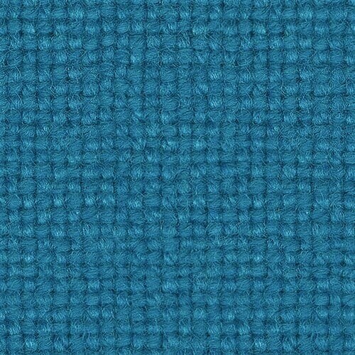 Hallingdal 0850 Turquoise (additional collection)