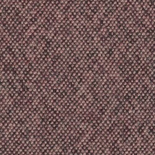 Melange Nap 0651 Altrosa-Aubergine meliert (Zusatzkollektion)