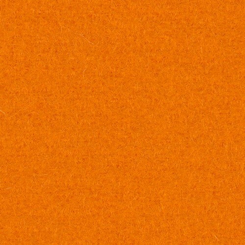 Divina 0536 Signalorange (Zusatzkollektion)