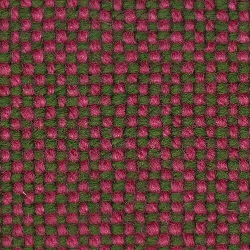Hallingdal 0660 Fuchsia Green (additional collection)