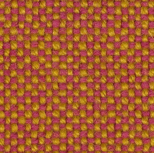 Hallingdal 0526 Fuchsia Yellow (additional collection)