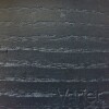 Black lacquered ash