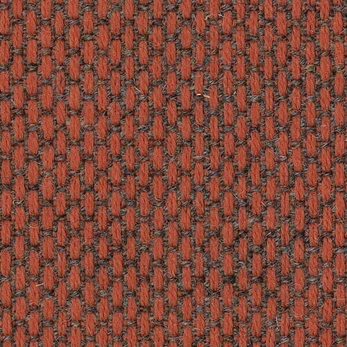 Re-wool 0558 Ziegelrot-Grau (Zusatzkollektion)