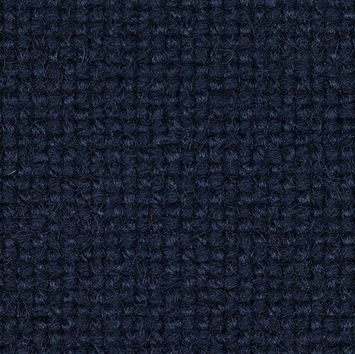 Hallingdal 0764 Schwarzblau (Zusatzkollektion)