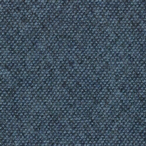Melange Nap 0751 Jeansblau meliert (Zusatzkollektion)
