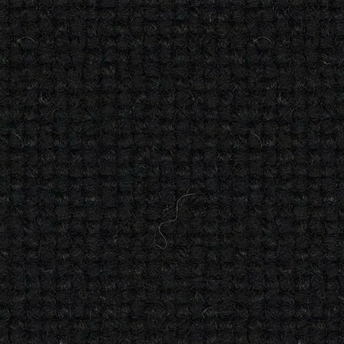 Hallingdal 0190 Black (additional collection)