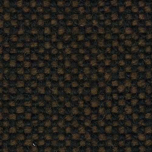 Hallingdal 0370 Brown-Black (additional collection)
