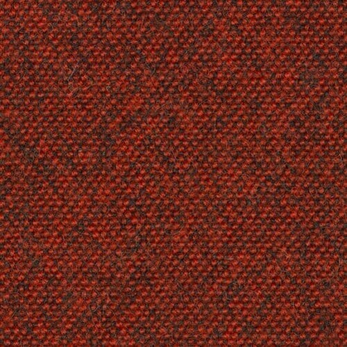 Melange Nap 0551 Red melange (additional collection)