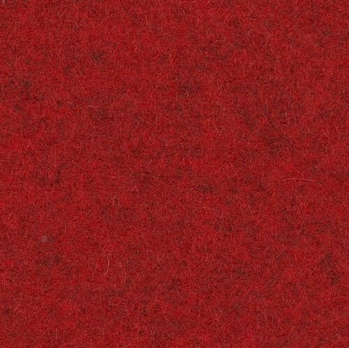 Divina Melange 0567 Signalrot meliert (Zusatzkollektion)