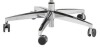 Polished aluminum