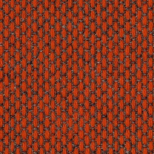 Re-wool 0577 Orange-Grey (additional collection)