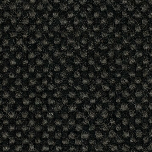 Hallingdal 0173 Black-Dark Grey (additional collection)