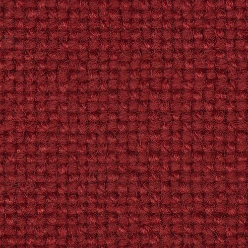 Hallingdal 0657 Dark Red (additional collection)